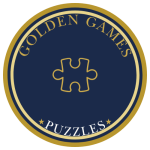 Golden Games Puzzles